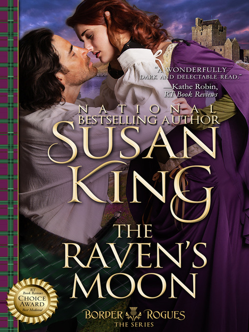 Title details for The Raven's Moon by Susan King - Available